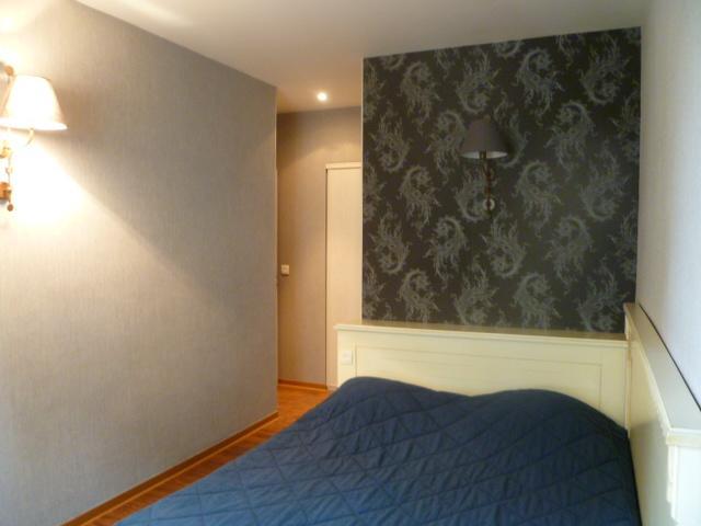 Au Limousin Hotel Levallois-Perret Kültér fotó
